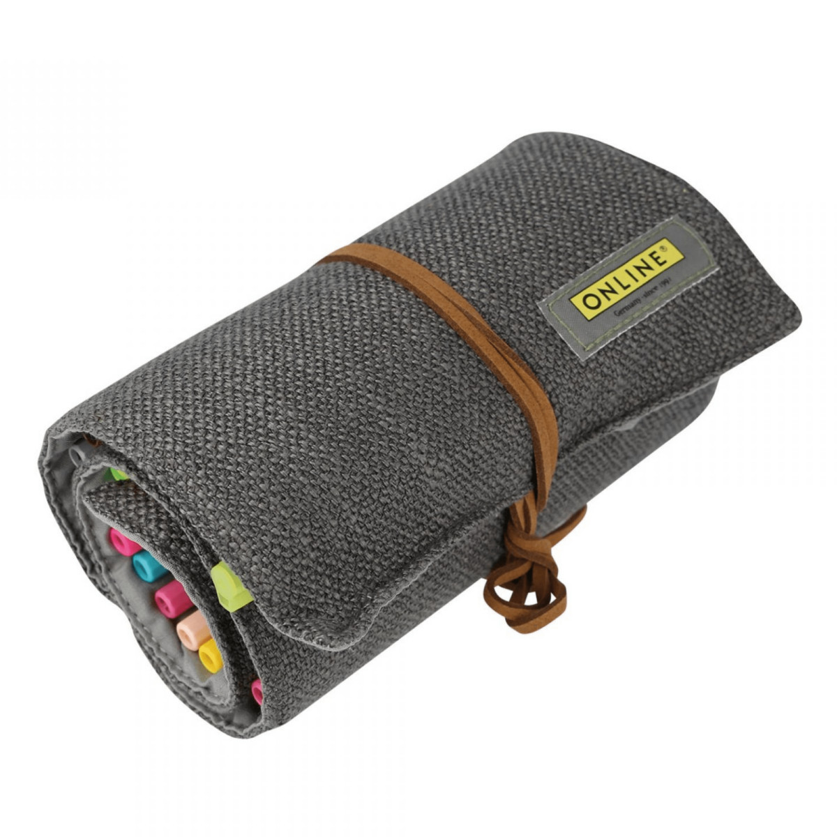 Produktfoto zum Calli.Brush-Set von Online-Schreibgeräte:40+1-Set. Produktfoto zum Calli.Brush-Set von Online-Schreibgeräte:40+1-Set.