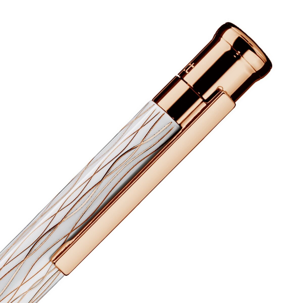 Produtkfoto zur Linie Design 04 von Otto Hutt.