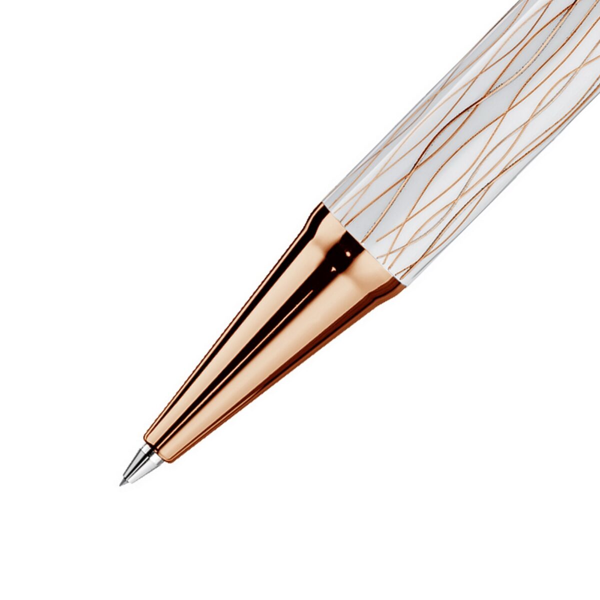 Produtkfoto zur Linie Design 04 von Otto Hutt.