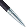 Produktfoto zum Tintenroller Corium Simplex braun von Staedtler bei MiaSkribo (9PC). / Product photo of the rollerball Corium Simplex brown by Staedtler at MiaSkribo (9PC).