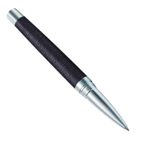 Produktfoto zum Tintenroller Corium Simplex braun von Staedtler bei MiaSkribo (9PC). / Product photo of the rollerball Corium Simplex brown by Staedtler at MiaSkribo (9PC).