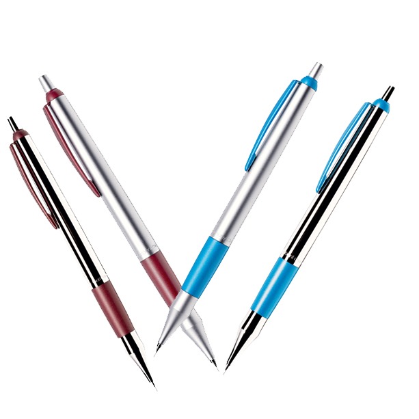 Bleistifte der Linie Colour von Cleo Skribent.