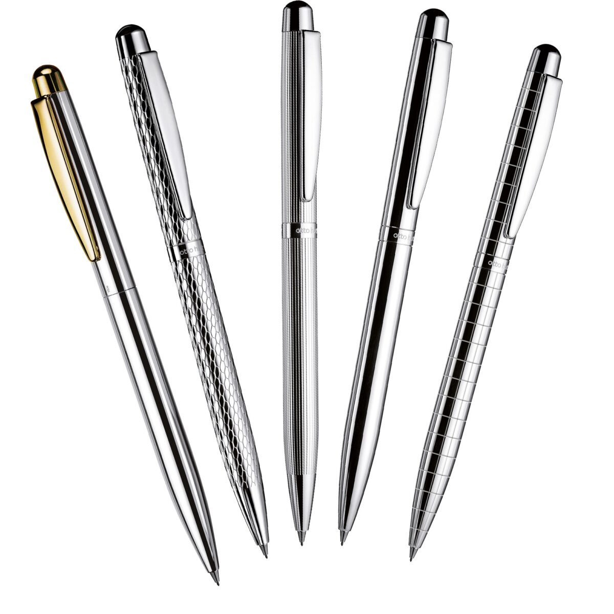 Produktfoto zur Linie Design 02 von Otto Hutt.