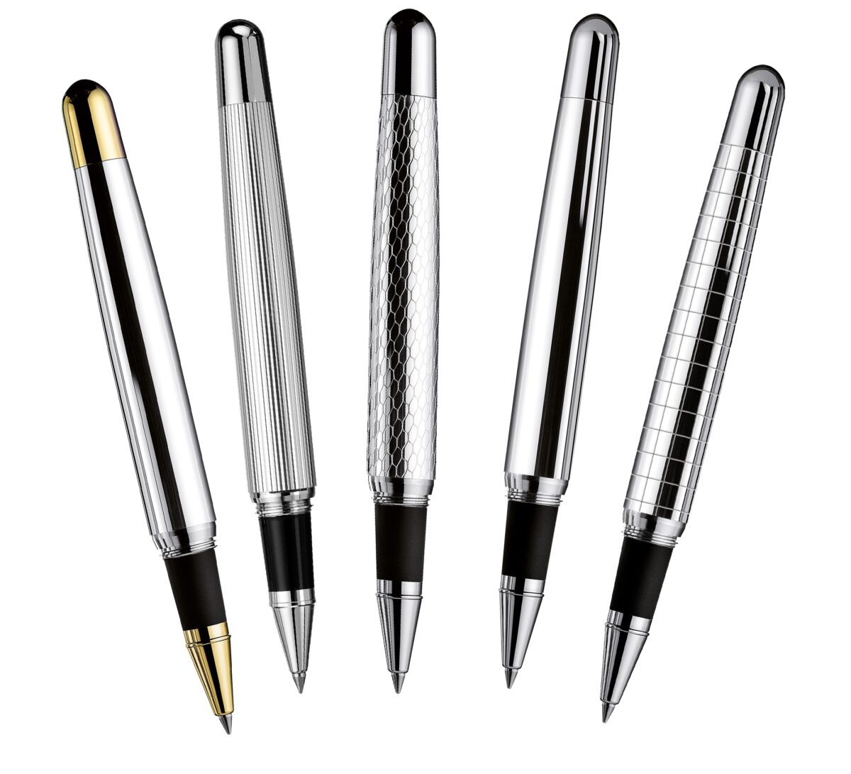 Produktfoto zur Linie Design 02 von Otto Hutt. Produktfoto zur Linie Design 02 von Otto Hutt.