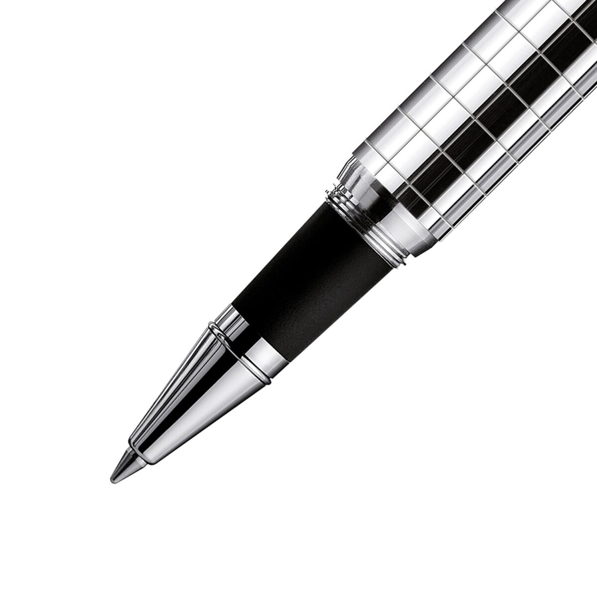 Produktfoto zur Linie Design 02 von Otto Hutt.