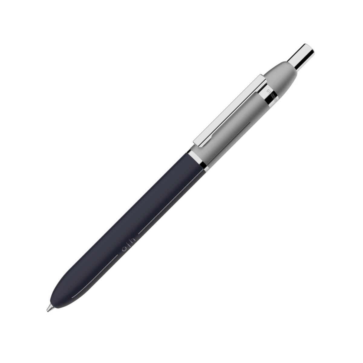 Produktfoto zur Linie Design 03 von Otto Hutt.