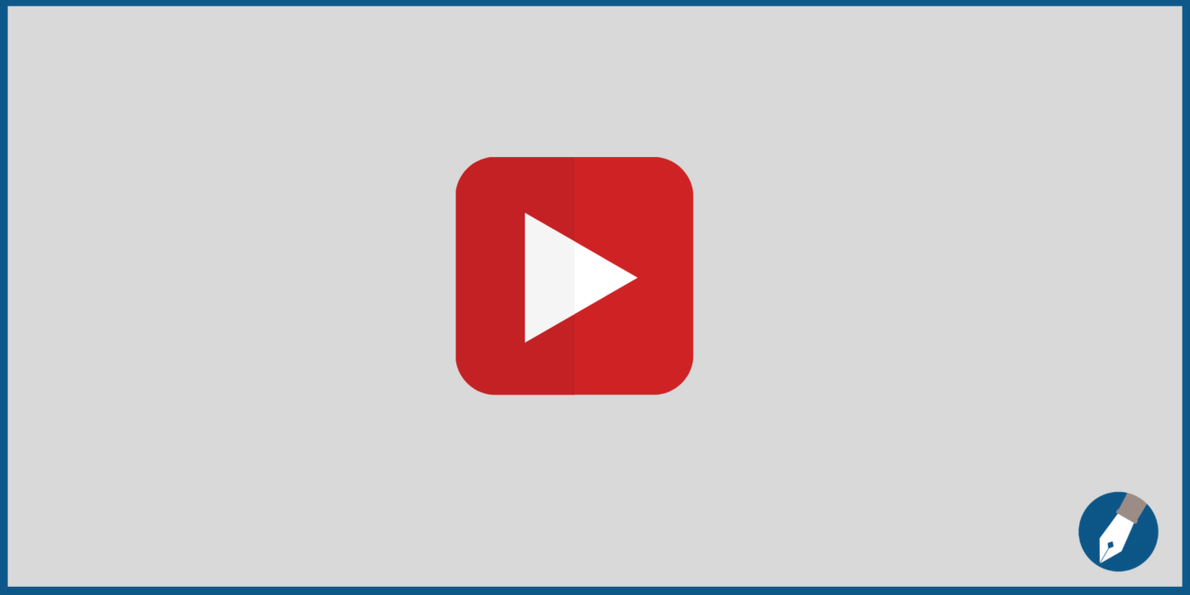Jede Woche gibt es nun neue Videos auf MiaSkribo und auf Youtube.