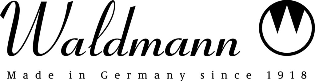 Waldmann Logo