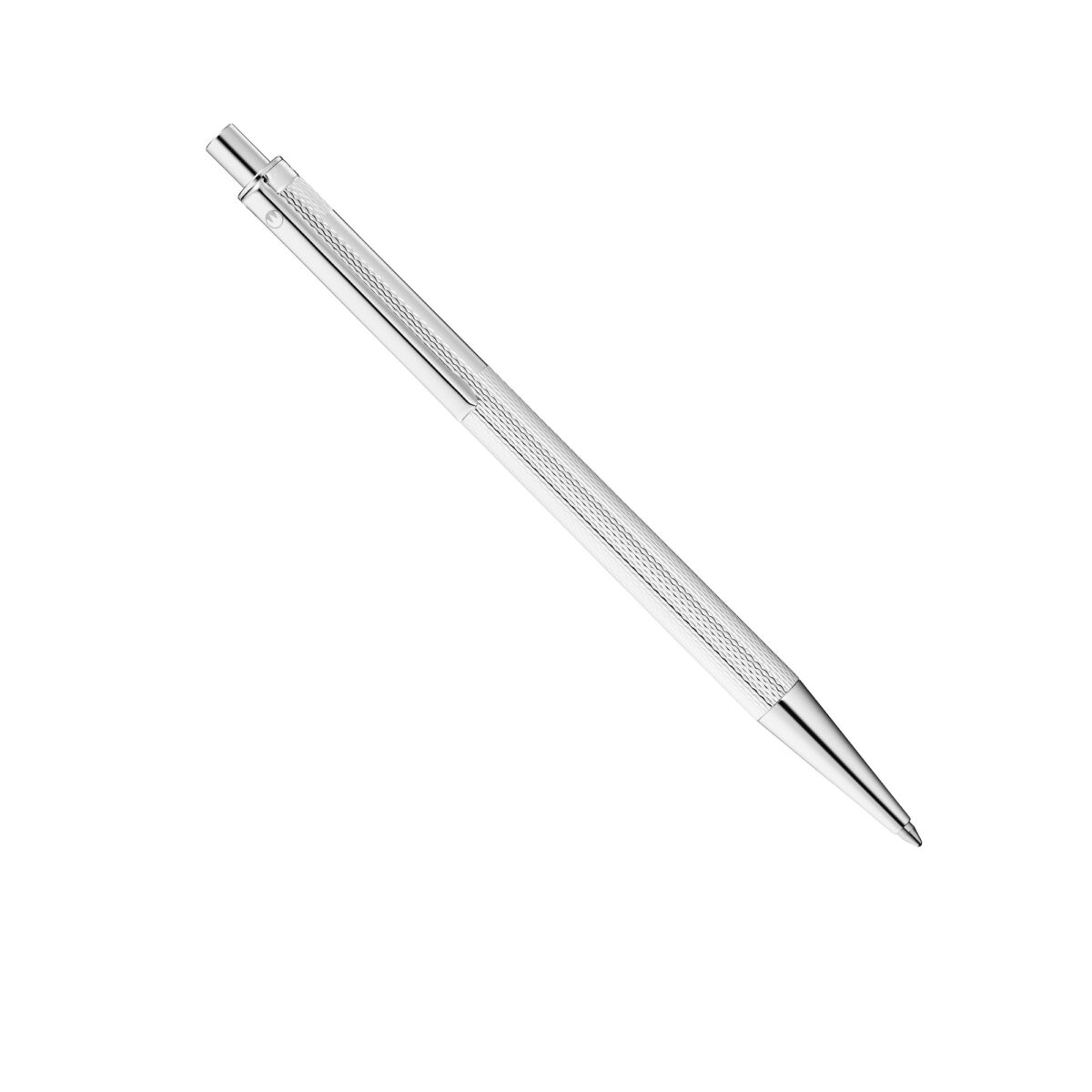 Produktfoto zum Waldmann Eco Kugelschreiber mit Korn-Muster (0002)