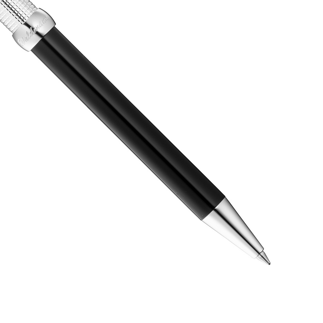 Produktbild zum Waldmann Kugelschreiber Chess (0069)