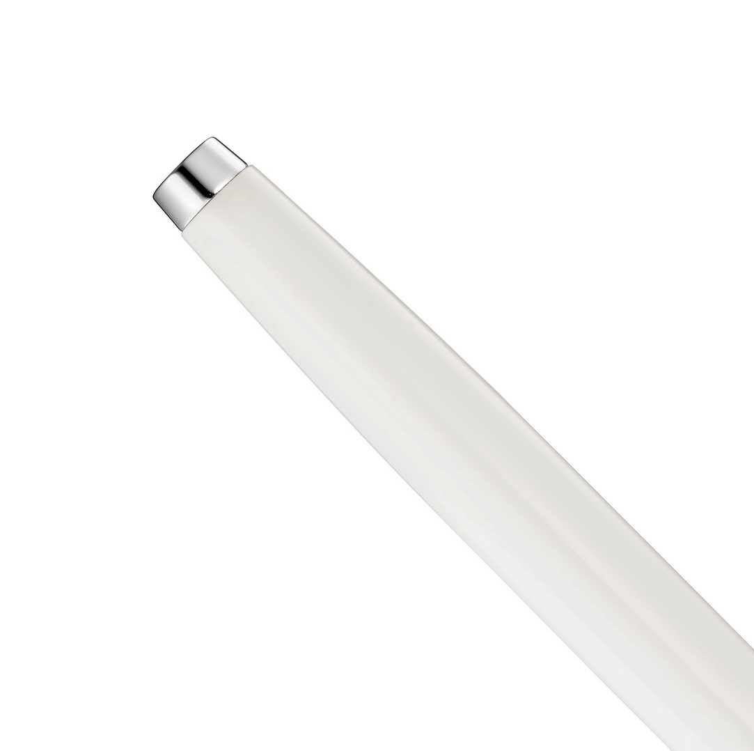 Produktfoto zu Waldmann Edelfeder  champagner Tintenroller (0153)