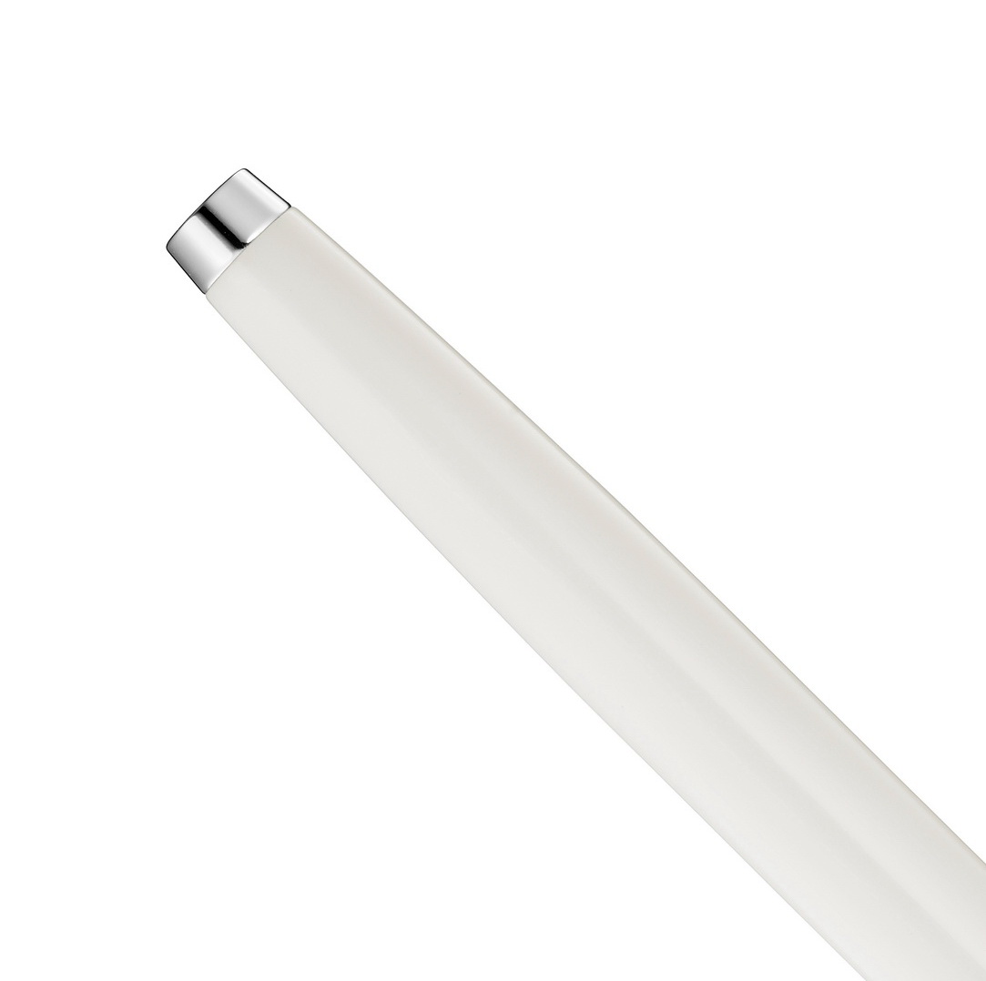 Produktfoto zu Waldmann Edelfeder champagner Füllfederhalter mit Goldlfeder (2366)