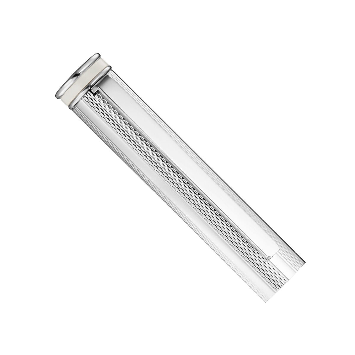 Produktfoto zu Waldmann Edelfeder champagner Füllfederhalter mit Goldlfeder (2366)