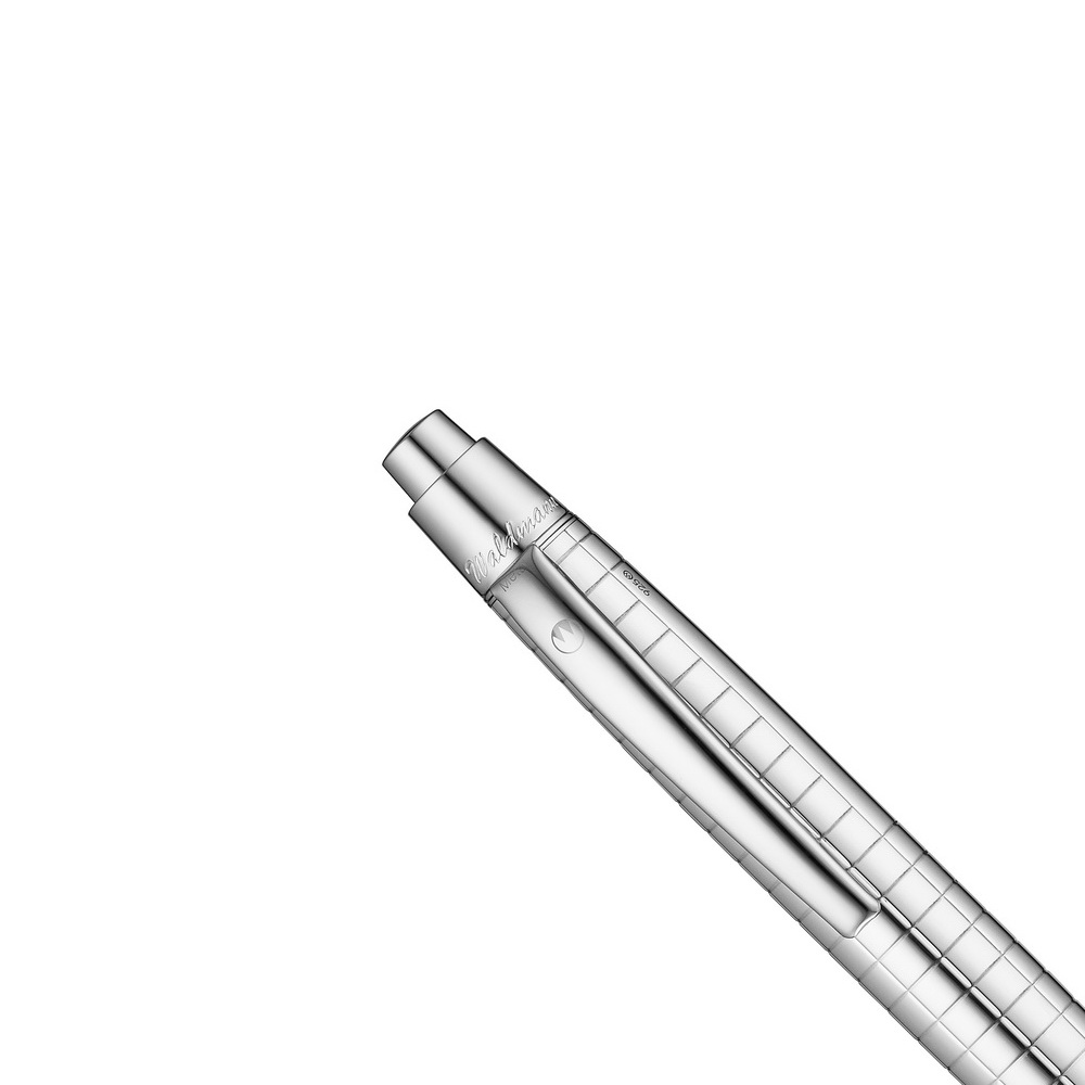 Produktfoto zum Waldmann Kugelschreiber Concorde (4653)