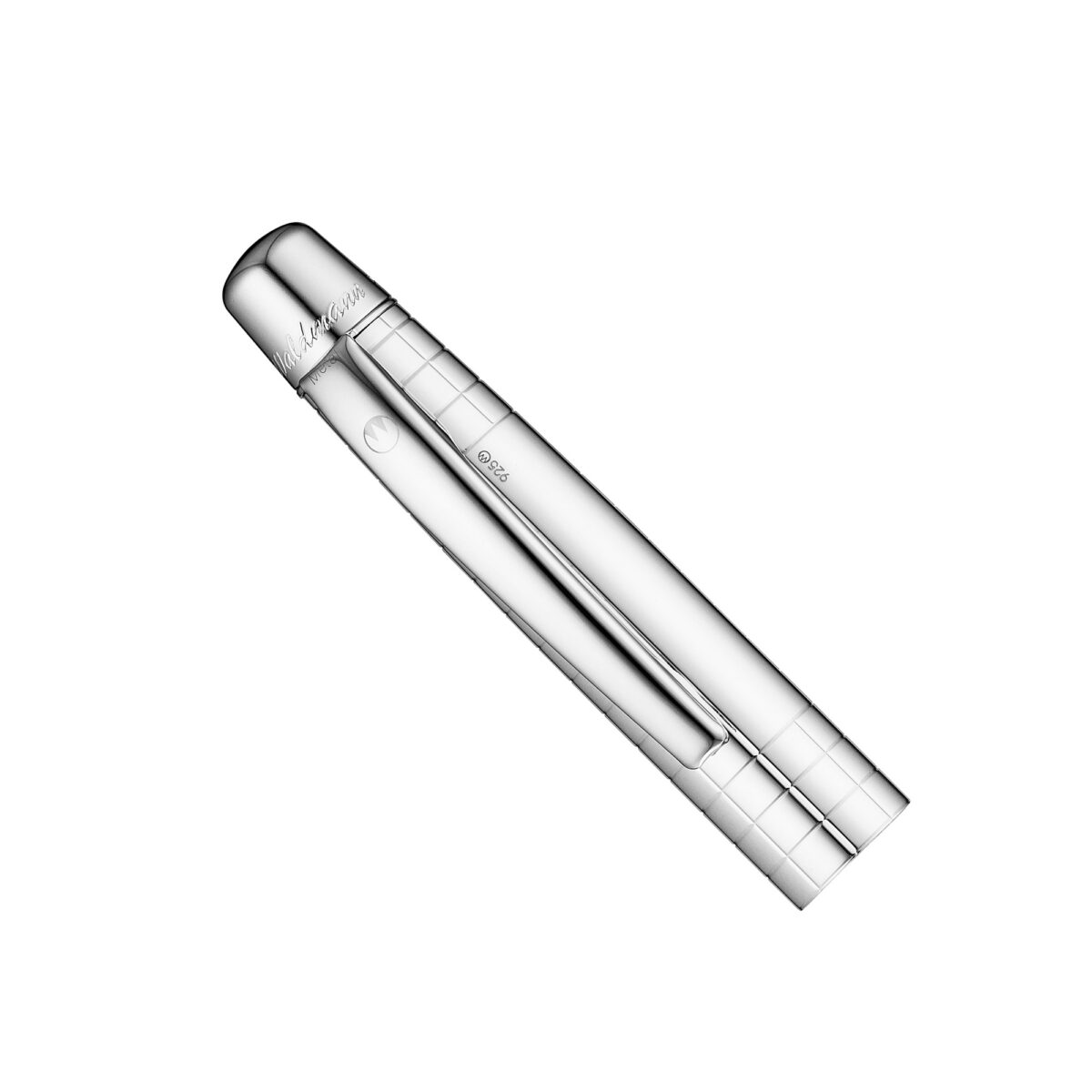 Produktfoto zum Waldmann Tintenroller Concorde (4653)