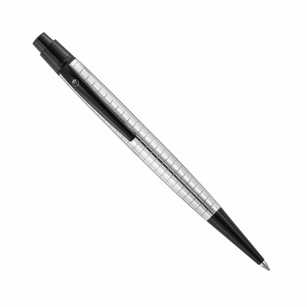 Produktfoto zum Waldmann Concorde PVD Kugelschreiber (5685)
