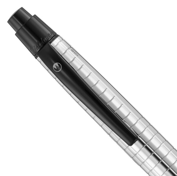 Produktfoto zum Waldmann Concorde PVD Kugelschreiber (5685)