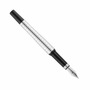 Produktfoto zum Waldmann Concorde PVD Füller mit Stahlfeder (5688)