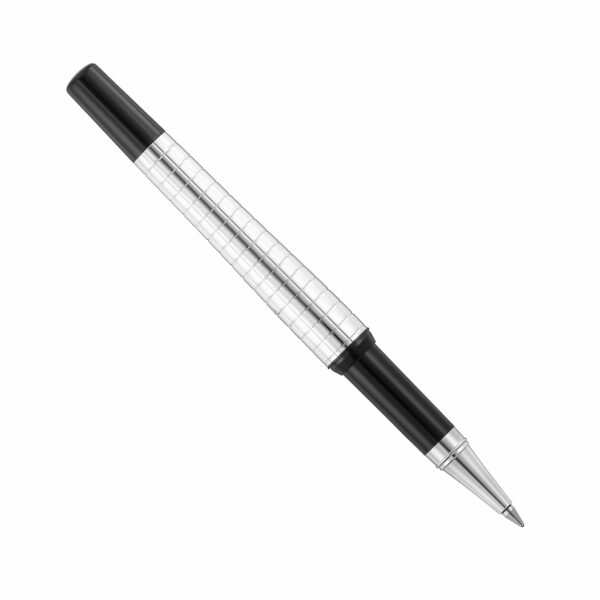 Produktfoto zum Waldmann Concorde PVD Tintenroller (5694)