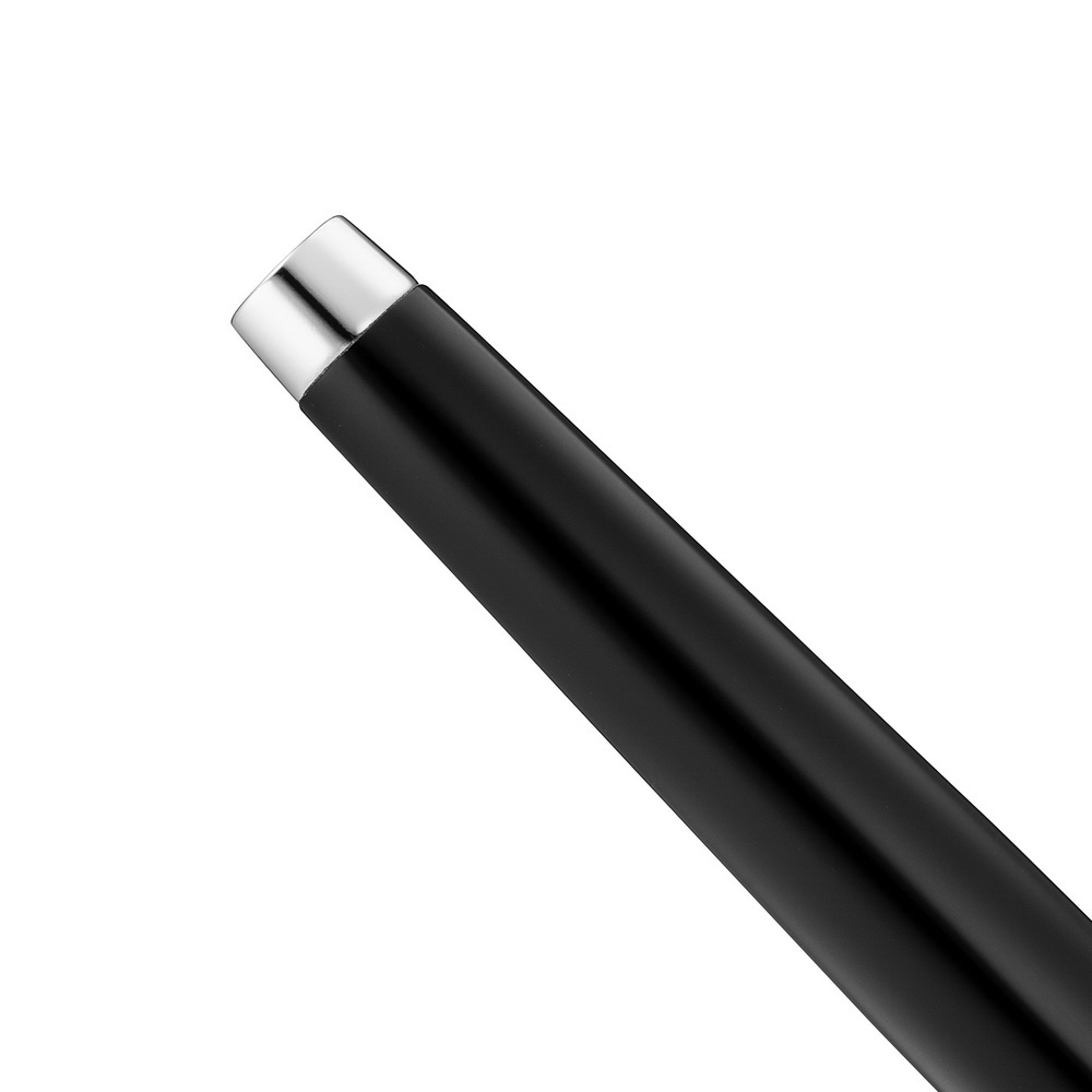 Produktfoto zum Tintenroller Tango von Waldmann in schwarz (0011)