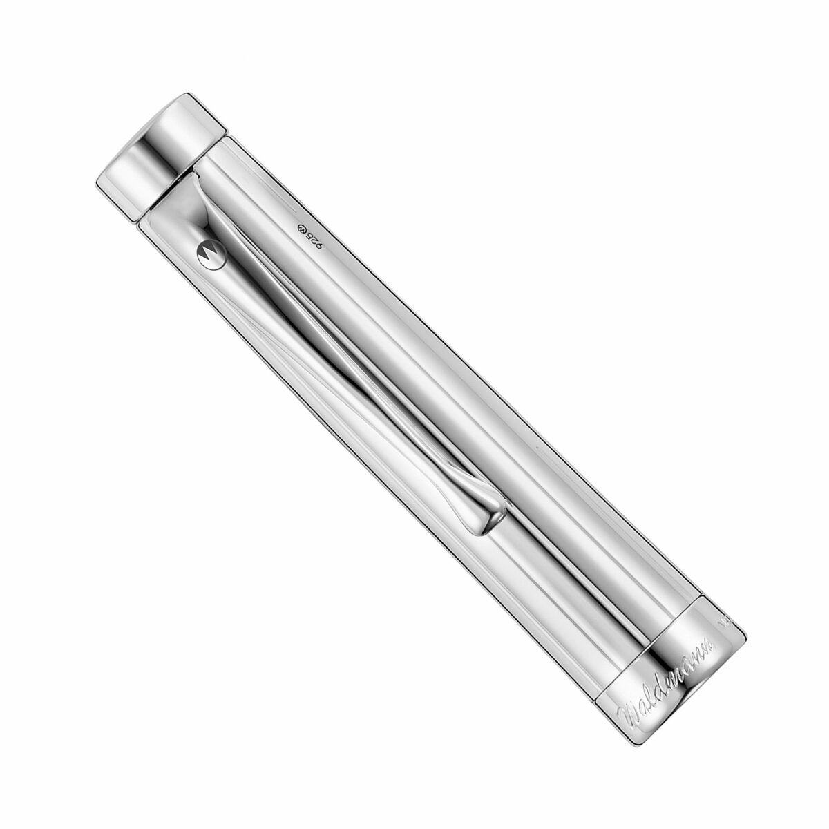 Produktfoto zum Waldmann Manager Füllfederhalter Goldfeder (4778) Produktfoto zum Waldmann Manager Füllfederhalter Goldfeder (4778)