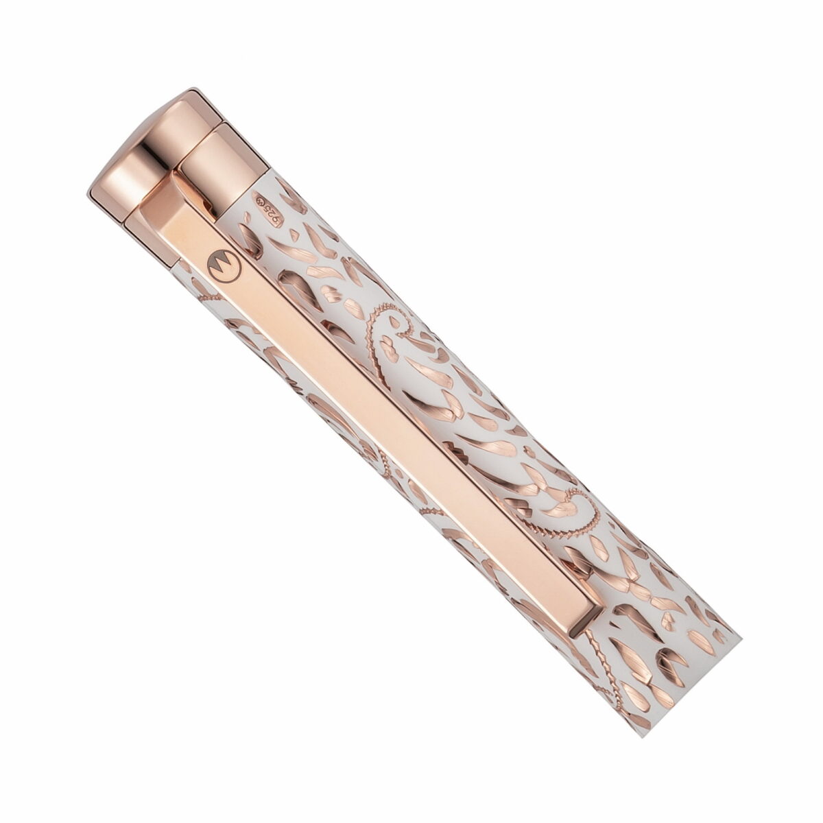 Produktfoto zum Füllfederhalter der Linie Xetra Vienna Lady mit Goldfeder (5707)