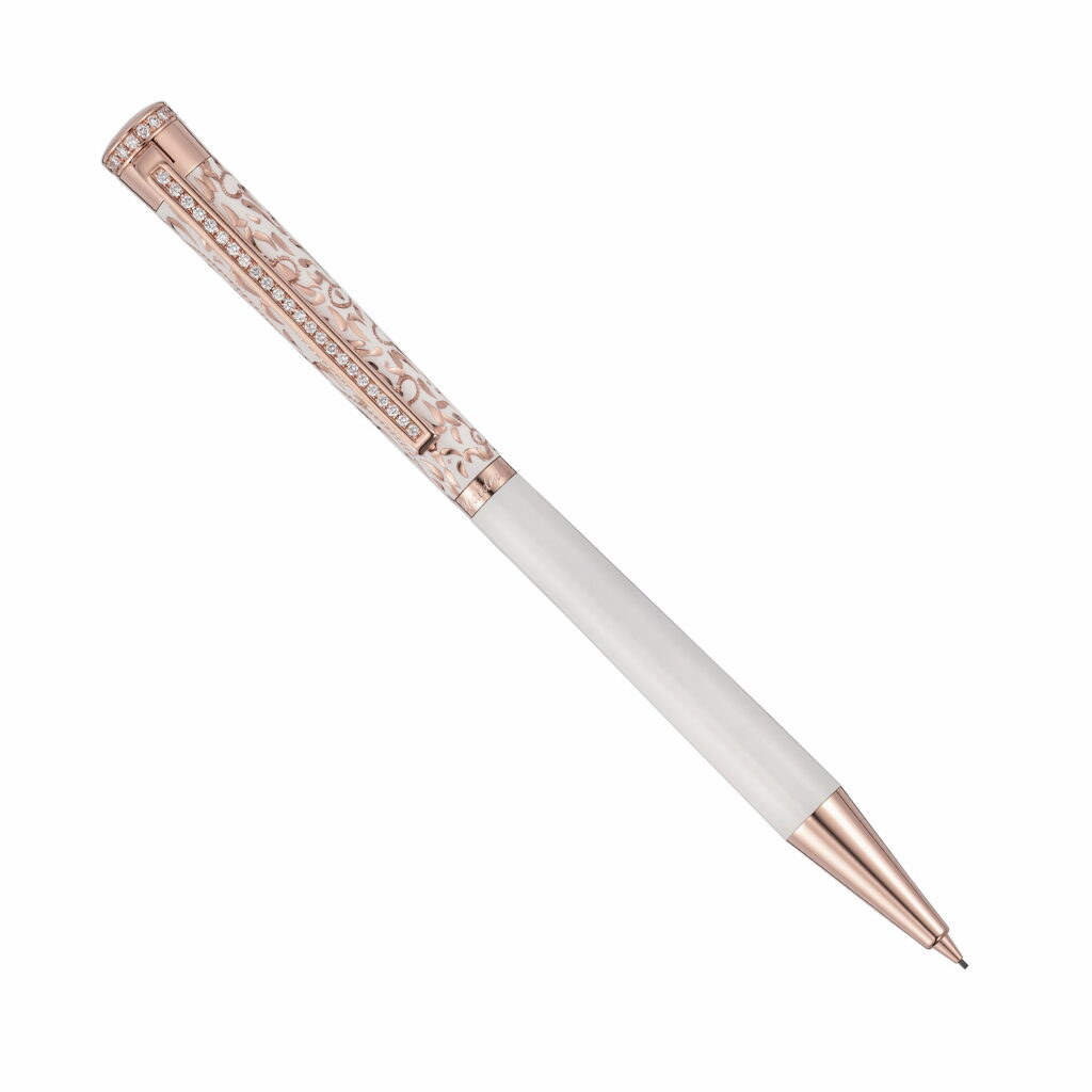 Produktfoto zum Bleistift der Linie Xetra Vienna Diamond Lady (5710)