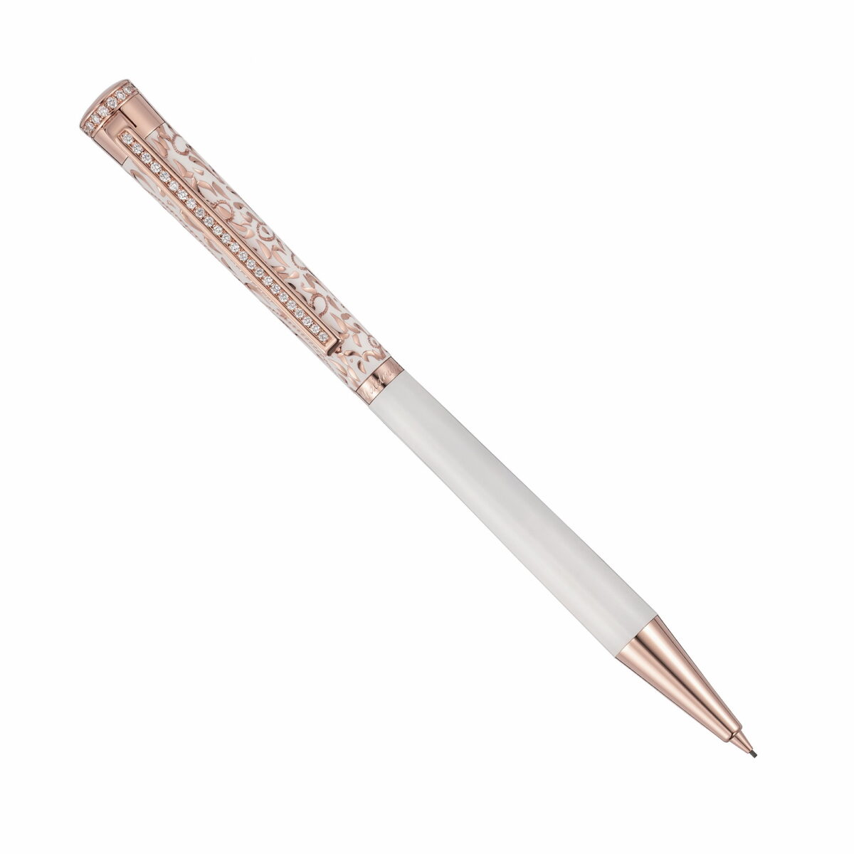 Produktfoto zum Bleistift der Linie Xetra Vienna Diamond Lady (5710)