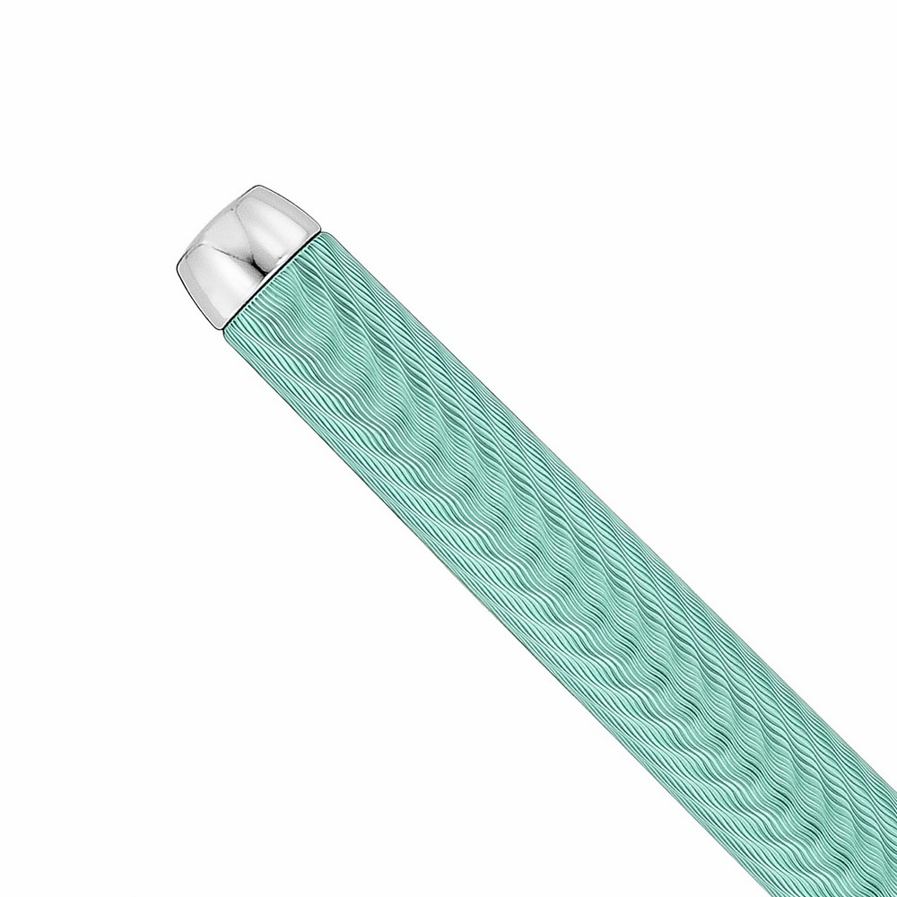 Produktfoto zu Waldmann Liberty aquamarin Füller mit Goldfeder (6945) Produktfoto zu Waldmann Liberty aquamarin Füller mit Goldfeder (6945)