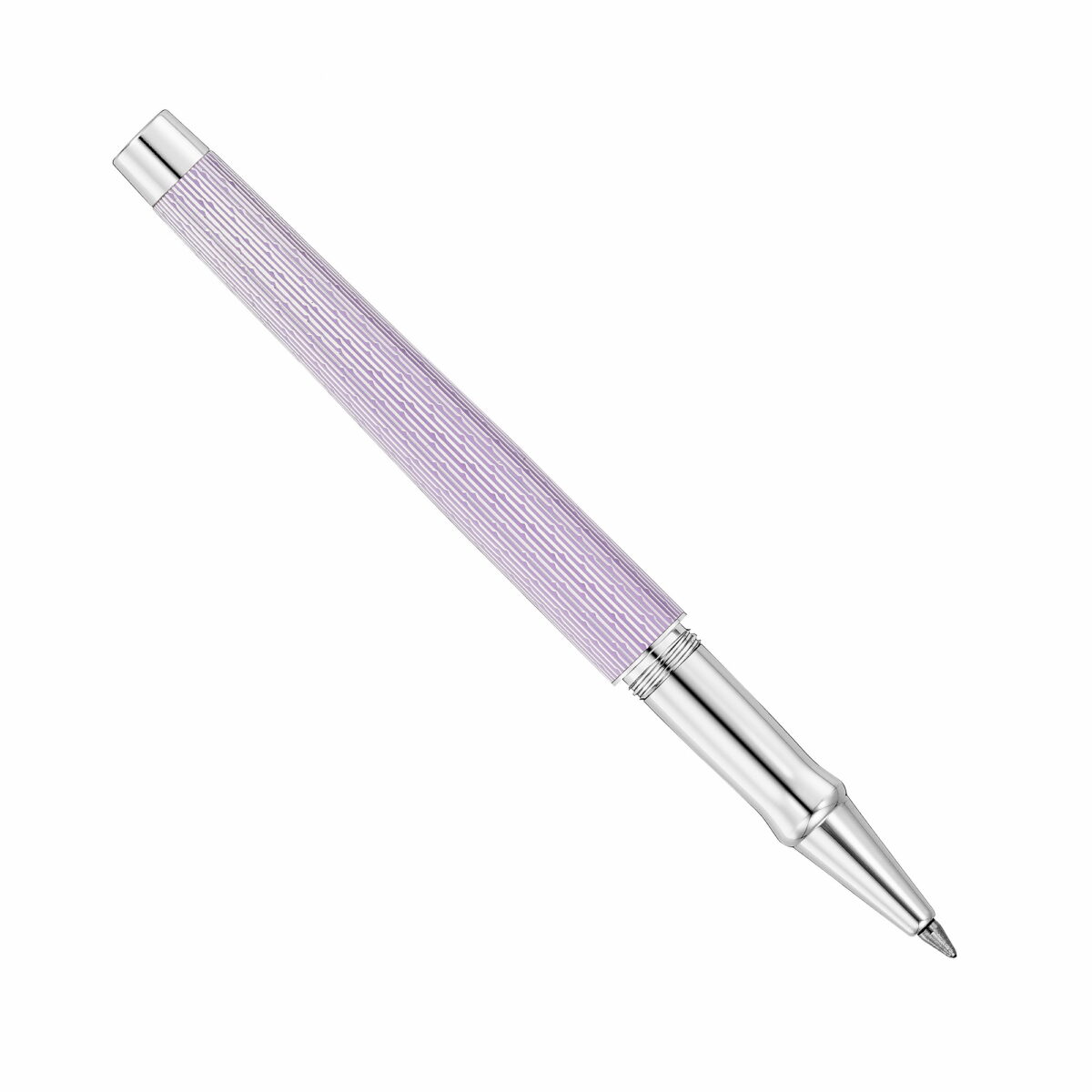 Produktfoto zum Tintenroller Tango von Waldmann im Imagination-Dekor in rot (7053)