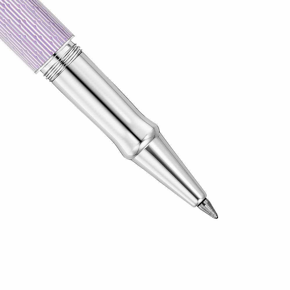 Produktfoto zum Tintenroller Tango von Waldmann im Imagination-Dekor in rot (7053)