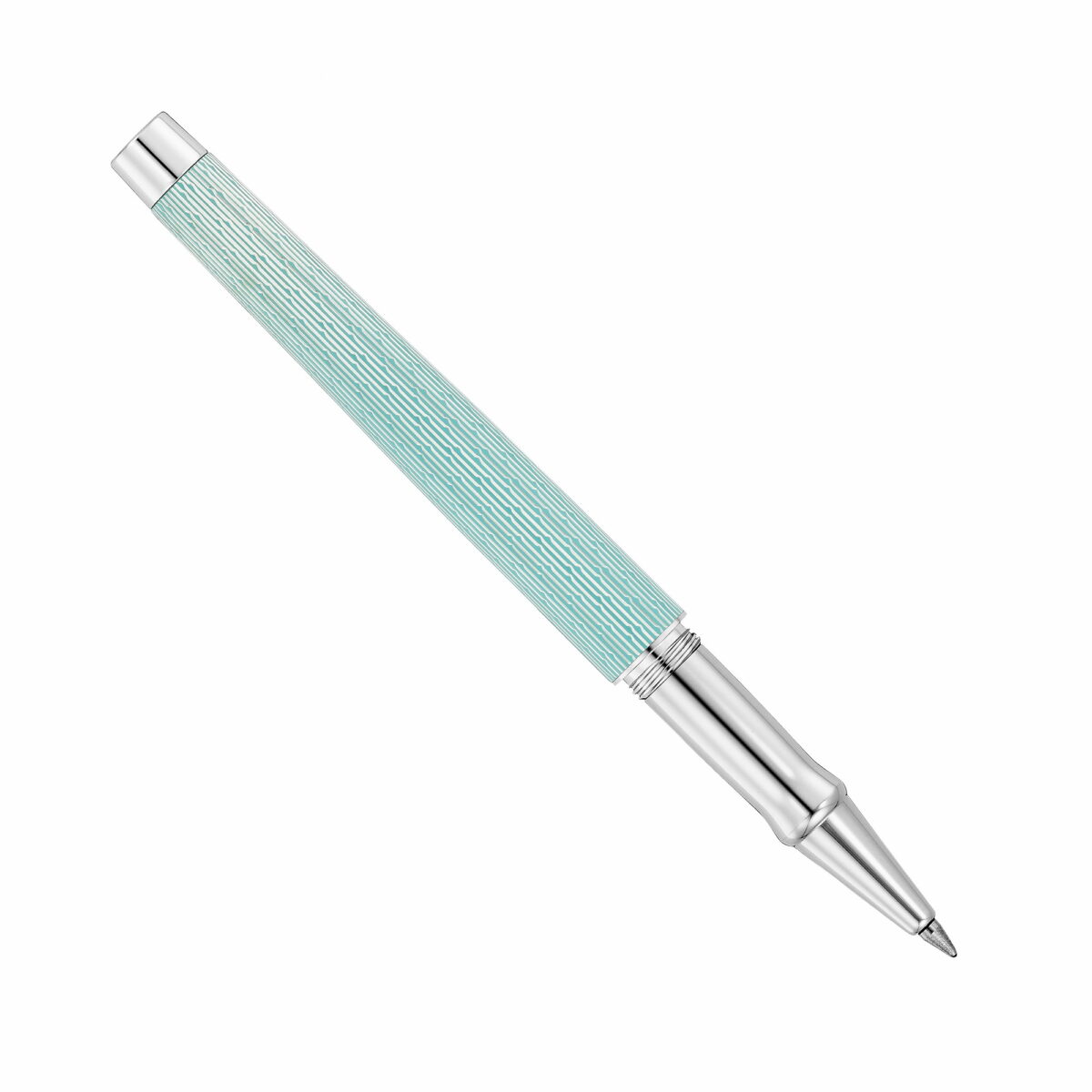 Produktfoto zum Tintenroller Tango von Waldmann im Imagination-Dekor in grün (7063) Produktfoto zum Tintenroller Tango von Waldmann im Imagination-Dekor in grün (7063)