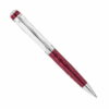Produktfoto zu Waldmann Grandeur rot Kugelschreiber (7808)