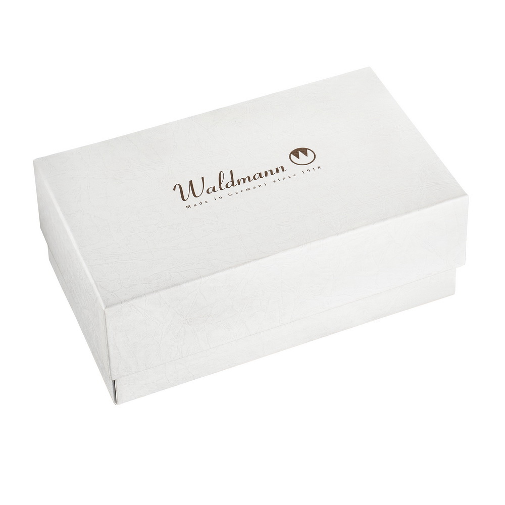 Produktfotos zu Holzboxen von Waldmann.