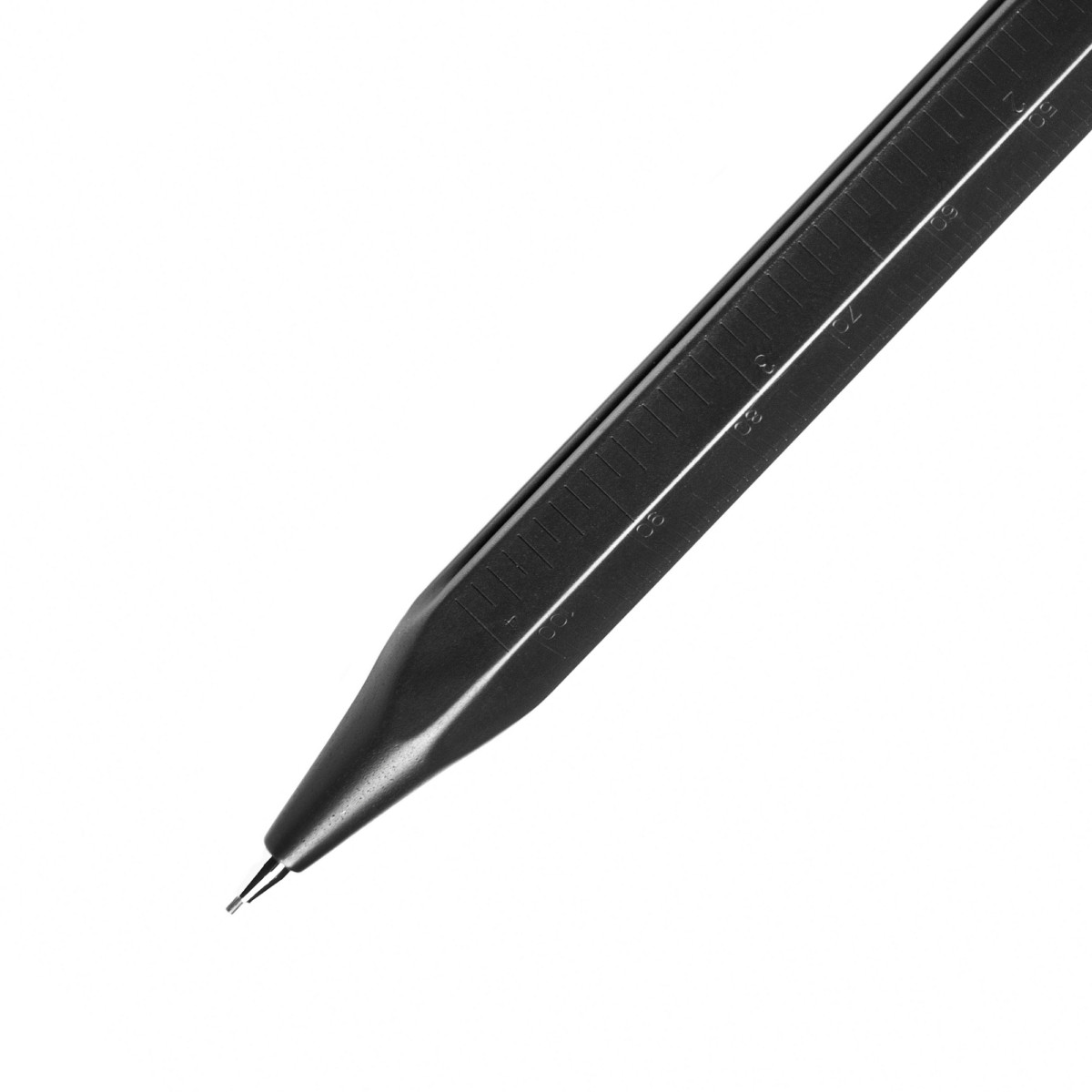 Produktbilder zum Messograf-Bleistift von Cleo Skribent im Sortiment von MiaSkribo (20001)