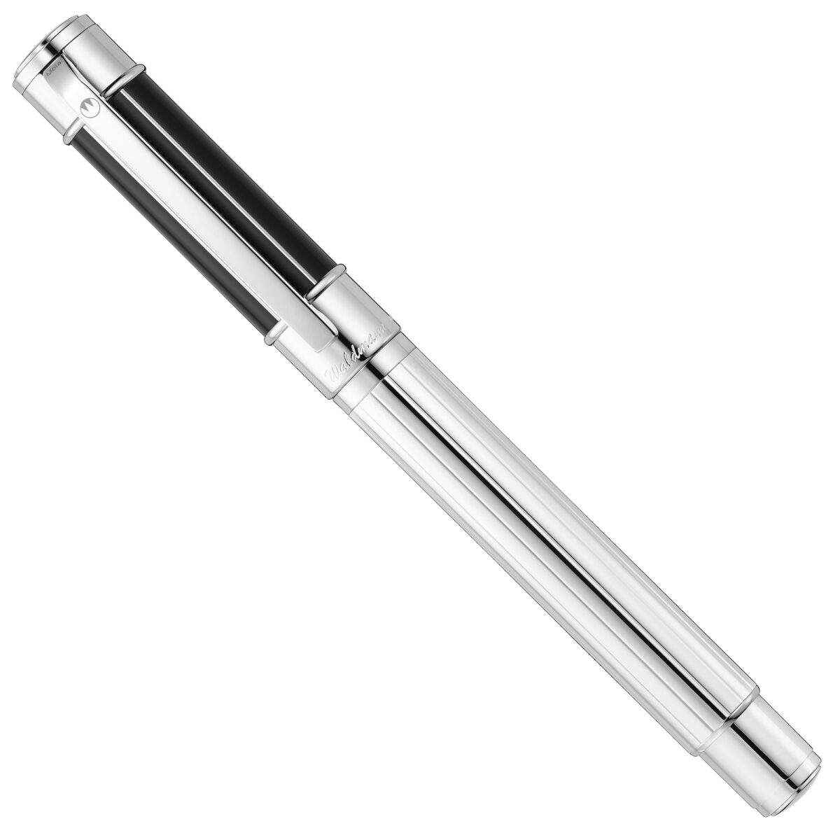 Produktfoto zum Tintenroller Commander23 von Waldmann bei MiaSkribob (8765). / Product photo of the rollerball Commander23 by Waldmann at MiaSkribo (8765). Produktfoto zum Tintenroller Commander23 von Waldmann bei MiaSkribob (8765). / Product photo of the rollerball Commander23 by Waldmann at MiaSkribo (8765).