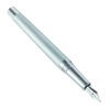 Produktfoto zum Füller Metallum von Staedtler bei MiaSkribo (9PMM140). / Product photo of the Metallum fountain pen by Staedtler at MiaSkribo (9PMM140).
