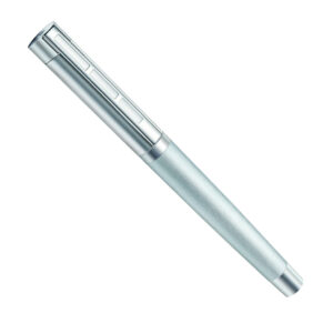 Produktfoto zum Tintenroller Metallum von Staedtler bei MiaSkribo (9PMM440M_9). / Product photo of the rollerball Metallum by Staedtler at MiaSkribo (9PMM440M_9).