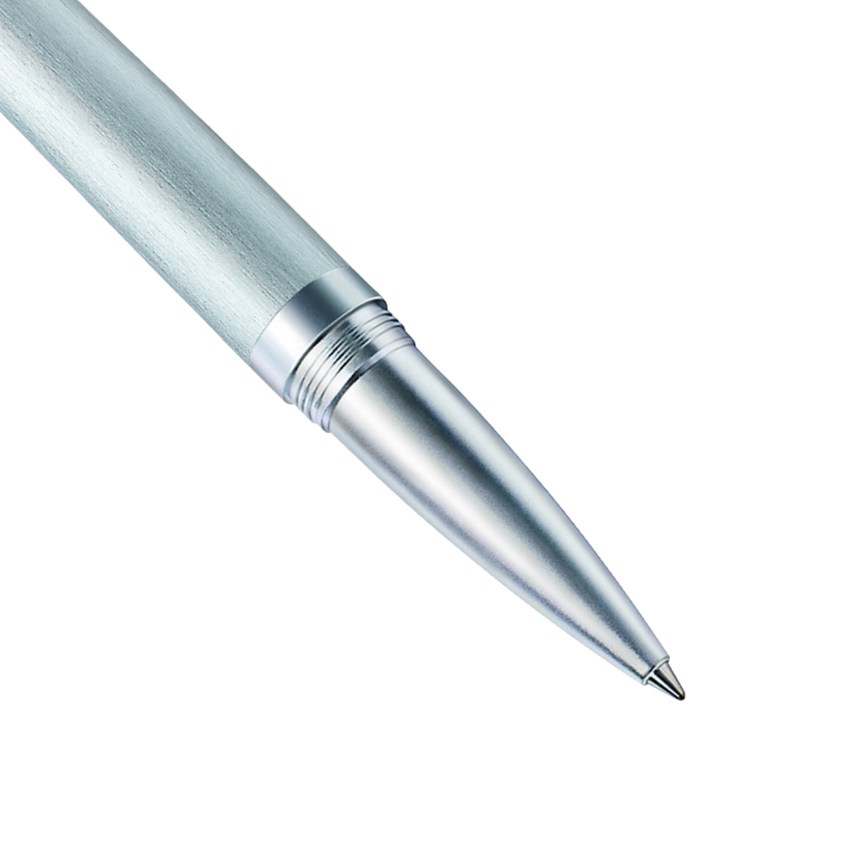 Produktfoto zum Tintenroller Metallum von Staedtler bei MiaSkribo (9PMM440M_9). / Product photo of the rollerball Metallum by Staedtler at MiaSkribo (9PMM440M_9). Produktfoto zum Tintenroller Metallum von Staedtler bei MiaSkribo (9PMM440M_9). / Product photo of the rollerball Metallum by Staedtler at MiaSkribo (9PMM440M_9).