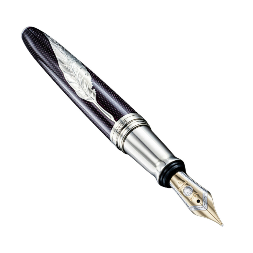 Jinhao Mako Füllfederhalter Set – 12 Stifte In Verschiedenen Farben – Extra Feine Feder – Mit Clip