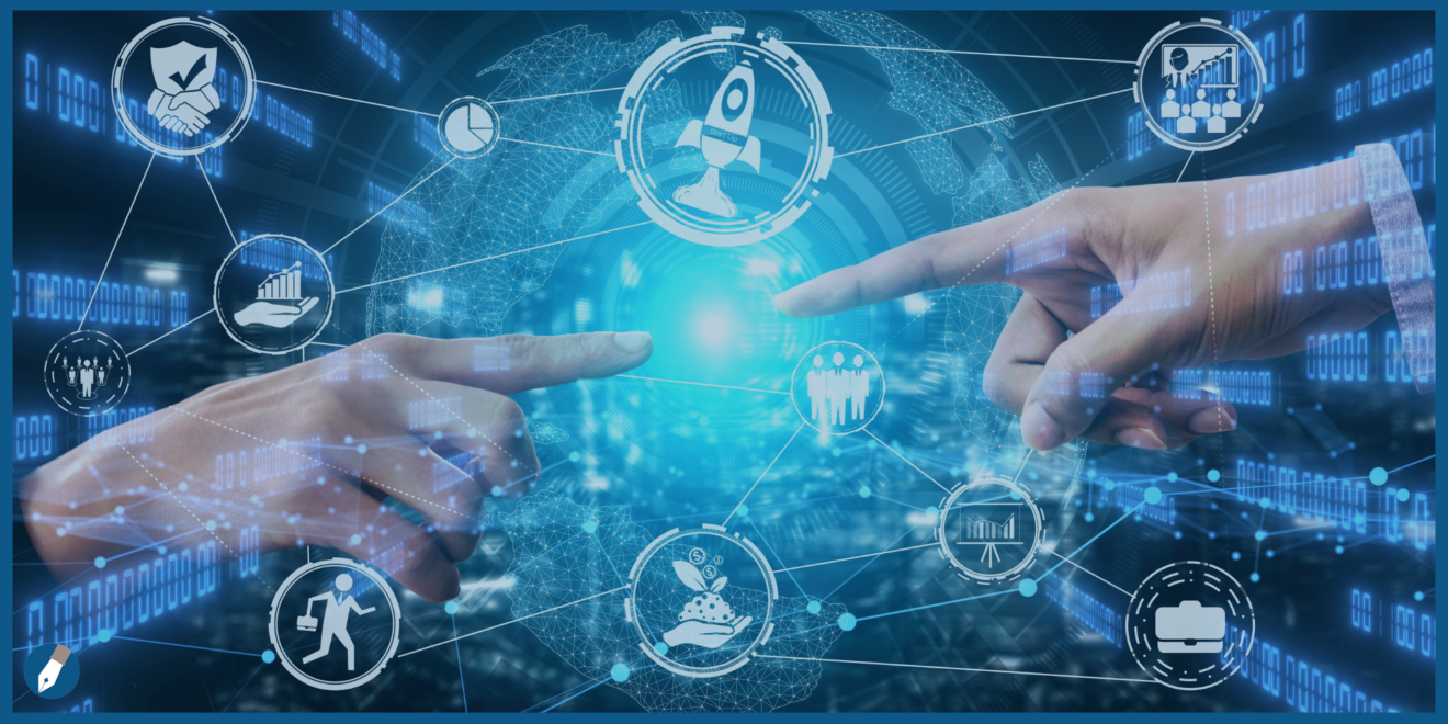 Innovation für die Schreibwarenbranche ist Thema von kostenlosen Schnupperworkshops.