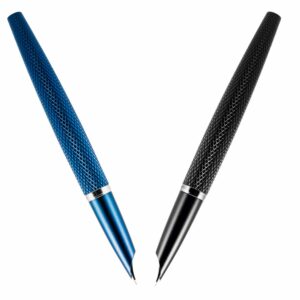 Produktfoto zum Diplomat Füller Viper / product photo from the Diplomat fountain pen Viper