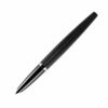 Produktfoto zum Diplomat Tintenroller Viper in schwarz / product photo from the Diplomat rollerball Viper in black (D41301030)