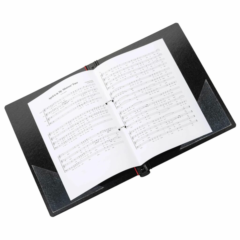Falken Chormappe Gloria (24001440)