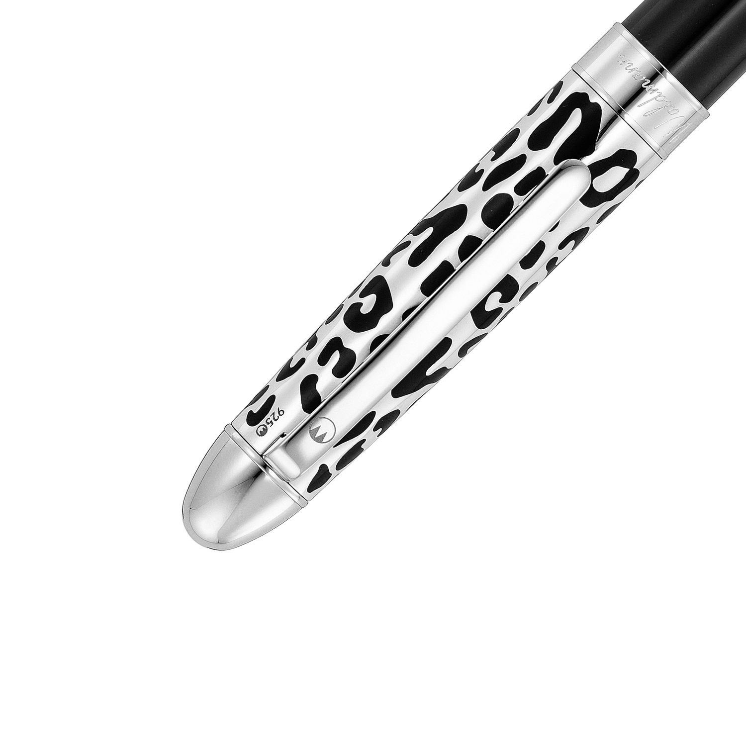 Produktfoto zum Waldmann Bleistift Leopard / product photo from the Waldmann pencil Leopard (10184)