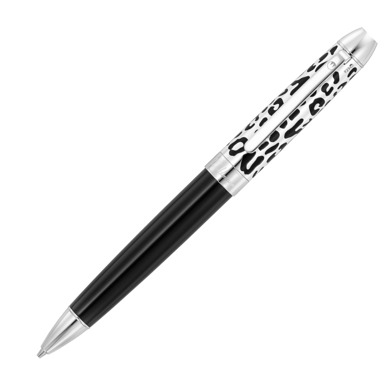 Produktfoto zum Waldmann Bleistift Leopard / product photo from the Waldmann pencil Leopard (10184)