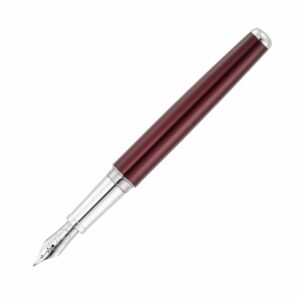 Produktfoto zum Füllfederhalter Heartbeat von Waldmann / product photo from fountain pen Heartbeat from Waldmann (10171)