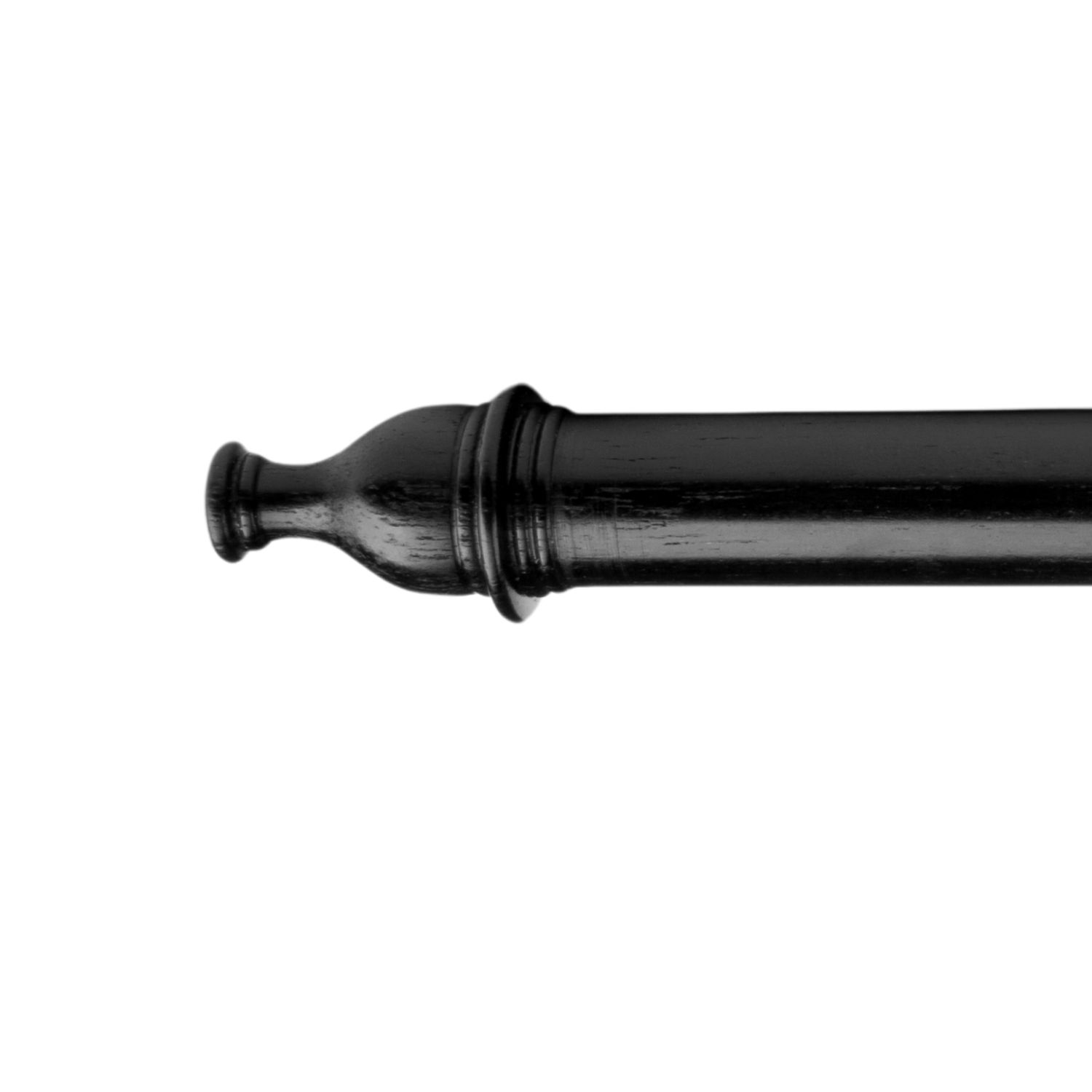 Produktfoto zum Bleistift Gessner in schwarz von Cleo Skribent / product photo from the pencil Gessner in black from Cleo Skribent (21001)