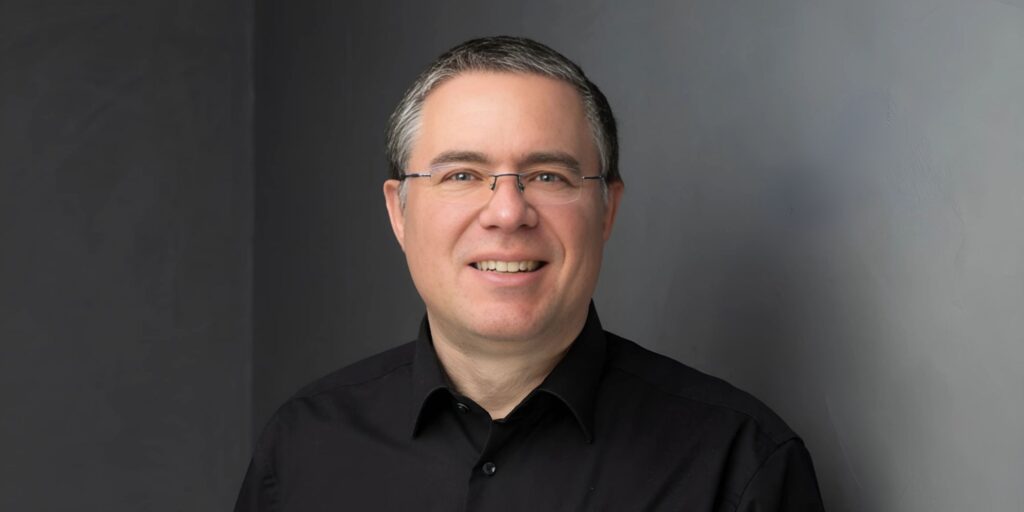 Jörg Stroisch, Inhaber von MiaSkribo