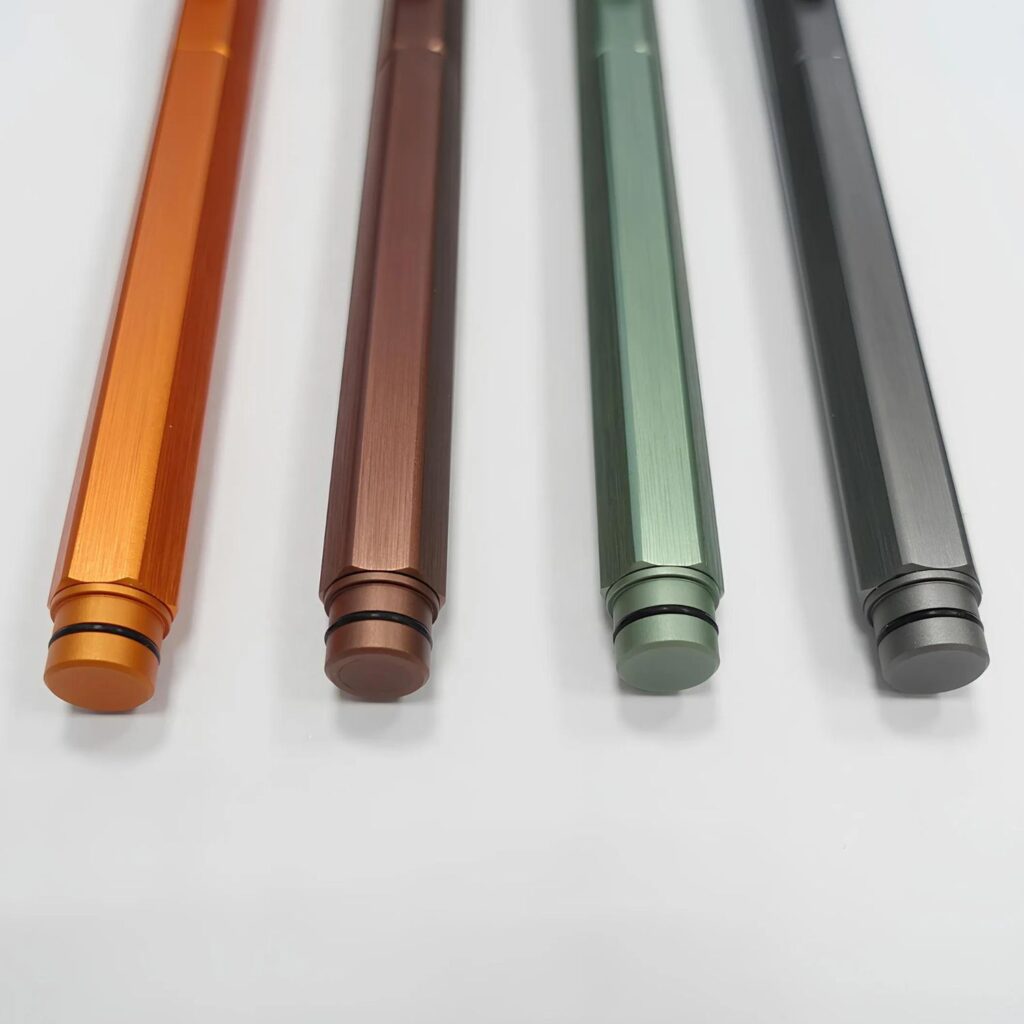 Produktfoto zum Füller scRipt von Rhodia / product photo of fountain pen scRript from Rhodia